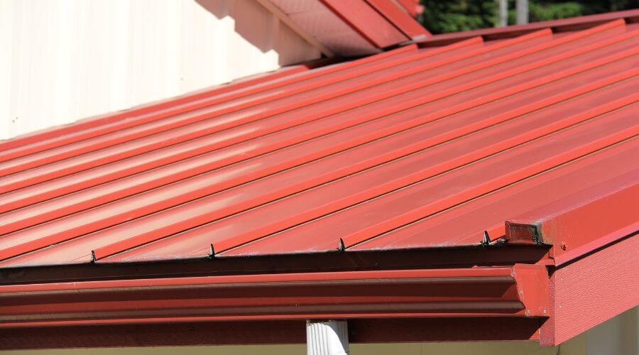 Gutter Debris Removal in New Auburn, MN